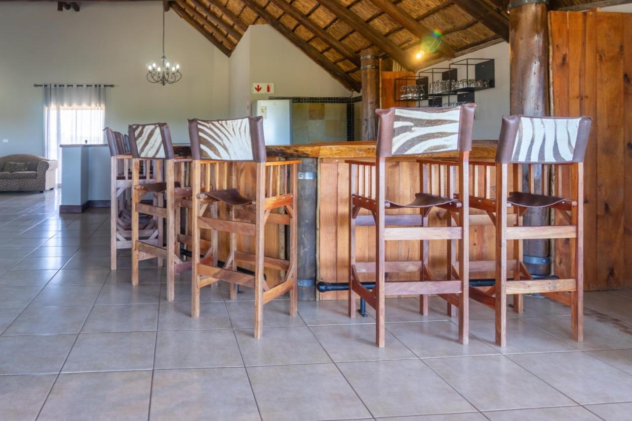 Zebula Golf Estate & Spa Executive Holiday Homes Mabula Game Reserve Eksteriør billede