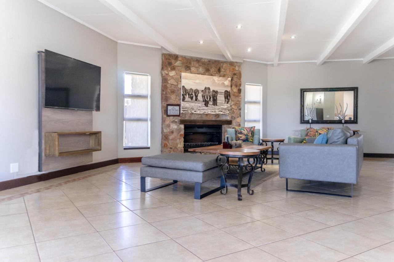 Zebula Golf Estate & Spa Executive Holiday Homes Mabula Game Reserve Eksteriør billede
