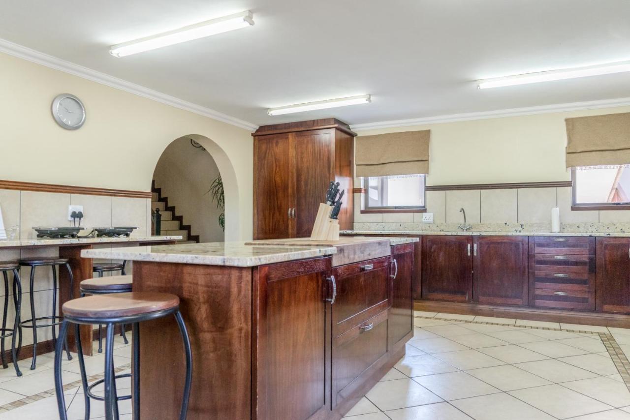 Zebula Golf Estate & Spa Executive Holiday Homes Mabula Game Reserve Eksteriør billede
