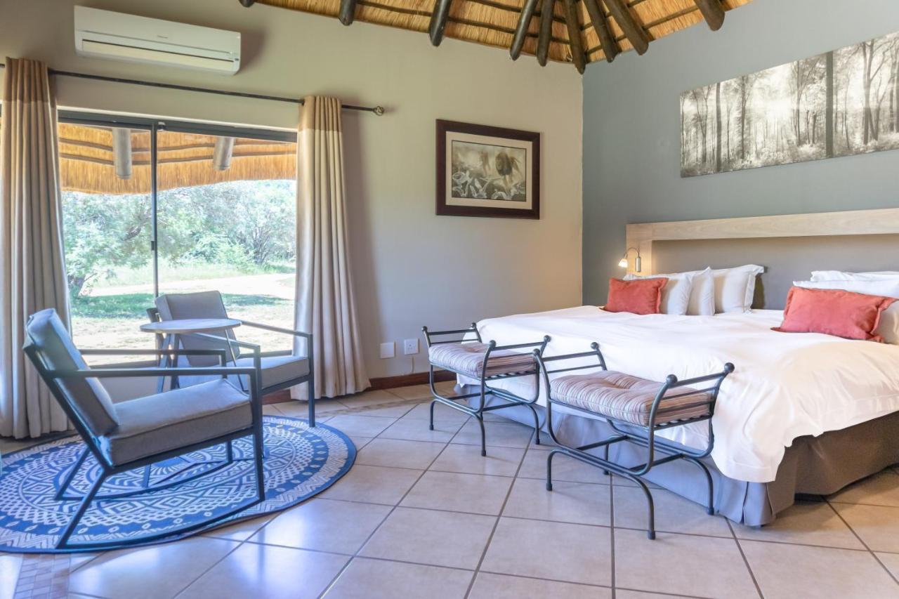 Zebula Golf Estate & Spa Executive Holiday Homes Mabula Game Reserve Eksteriør billede