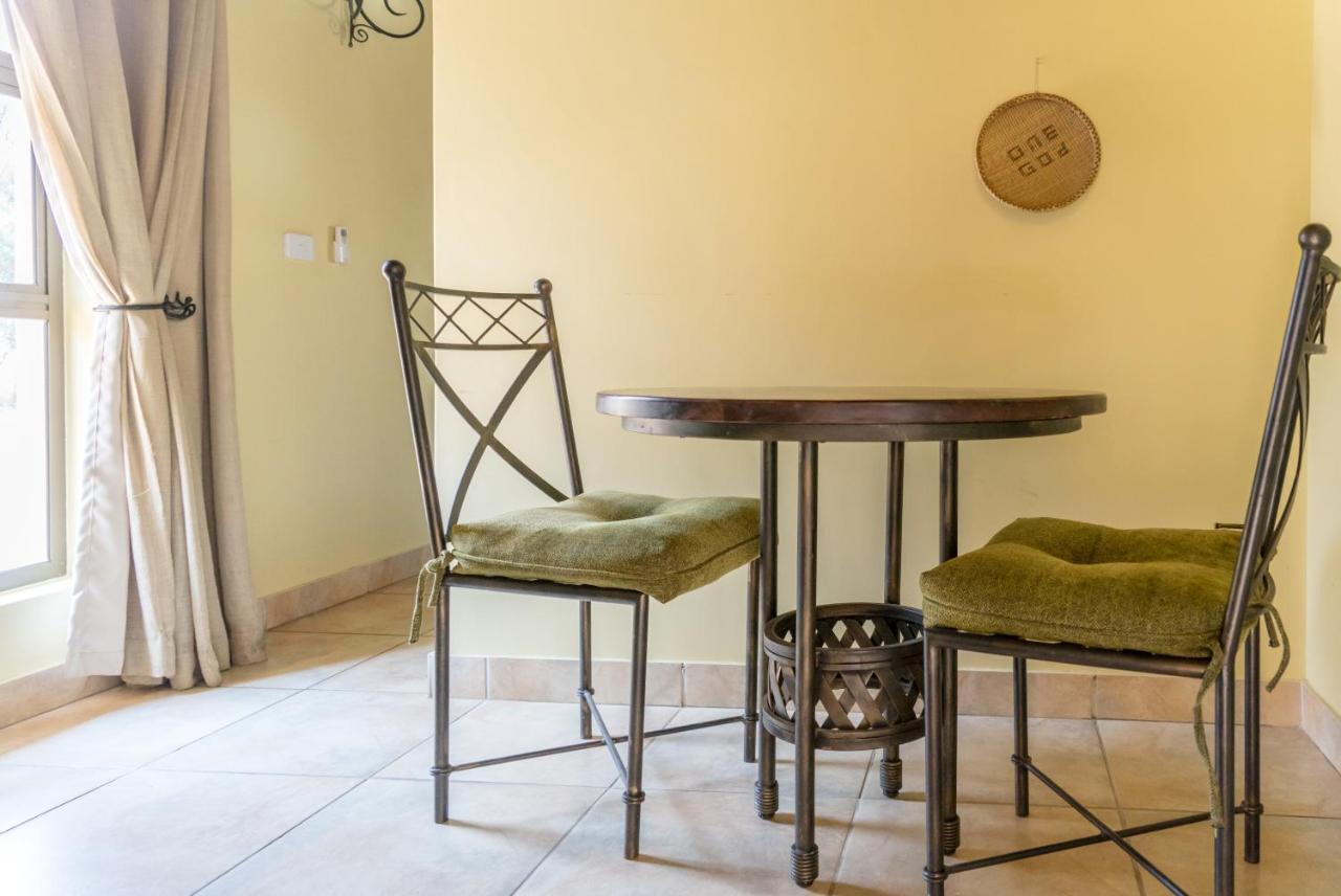 Zebula Golf Estate & Spa Executive Holiday Homes Mabula Game Reserve Eksteriør billede