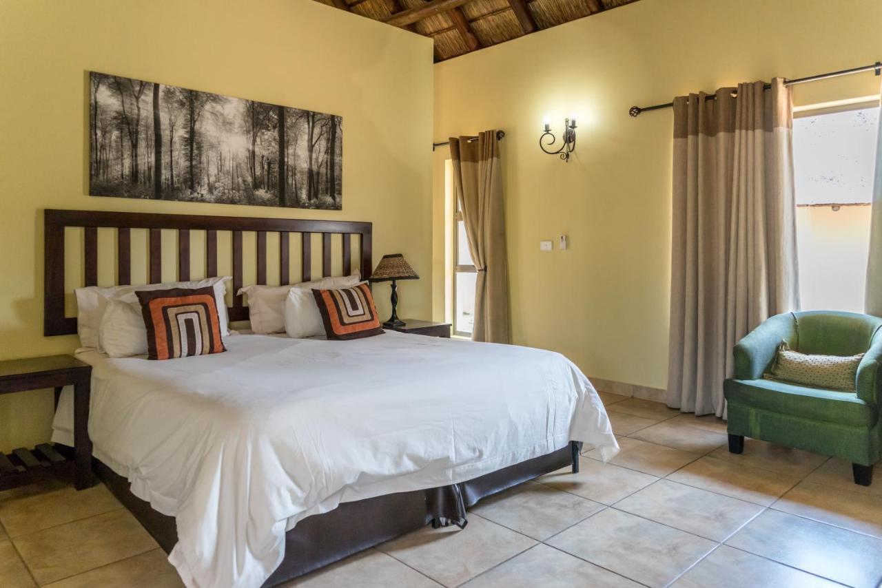 Zebula Golf Estate & Spa Executive Holiday Homes Mabula Game Reserve Eksteriør billede