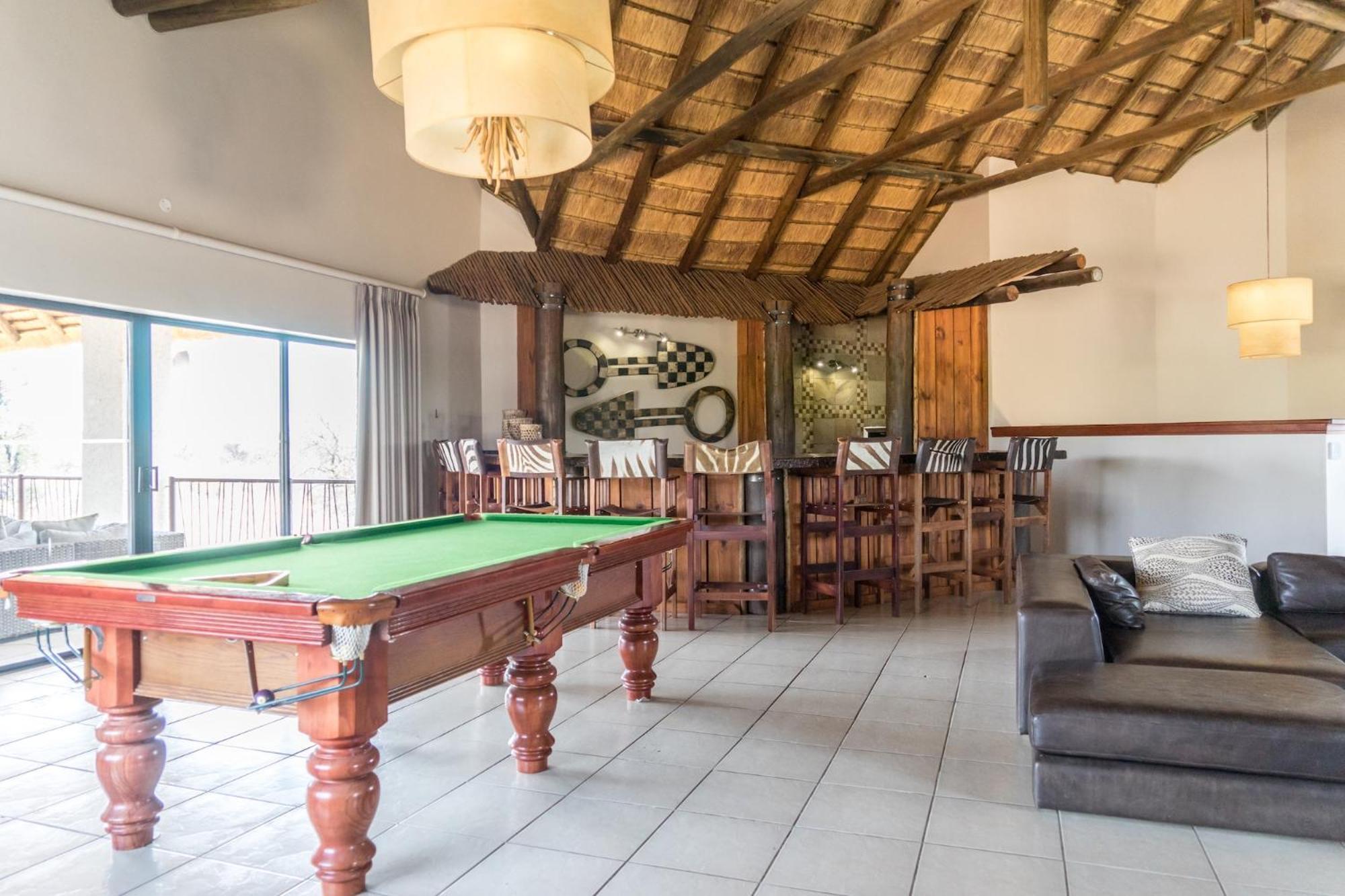 Zebula Golf Estate & Spa Executive Holiday Homes Mabula Game Reserve Eksteriør billede