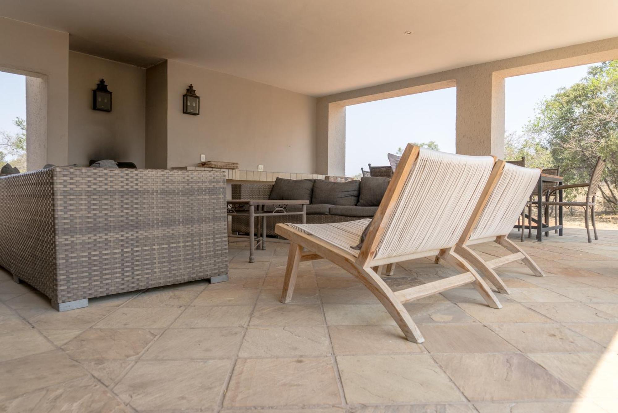 Zebula Golf Estate & Spa Executive Holiday Homes Mabula Game Reserve Eksteriør billede