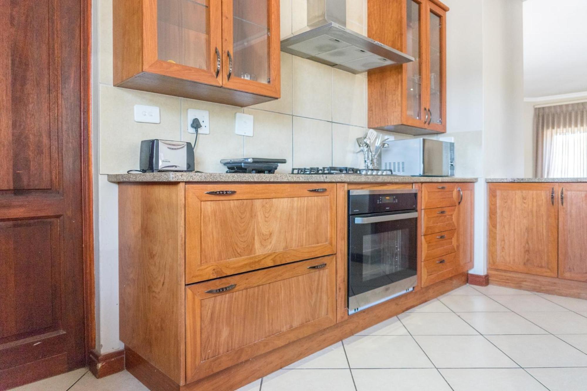 Zebula Golf Estate & Spa Executive Holiday Homes Mabula Game Reserve Eksteriør billede