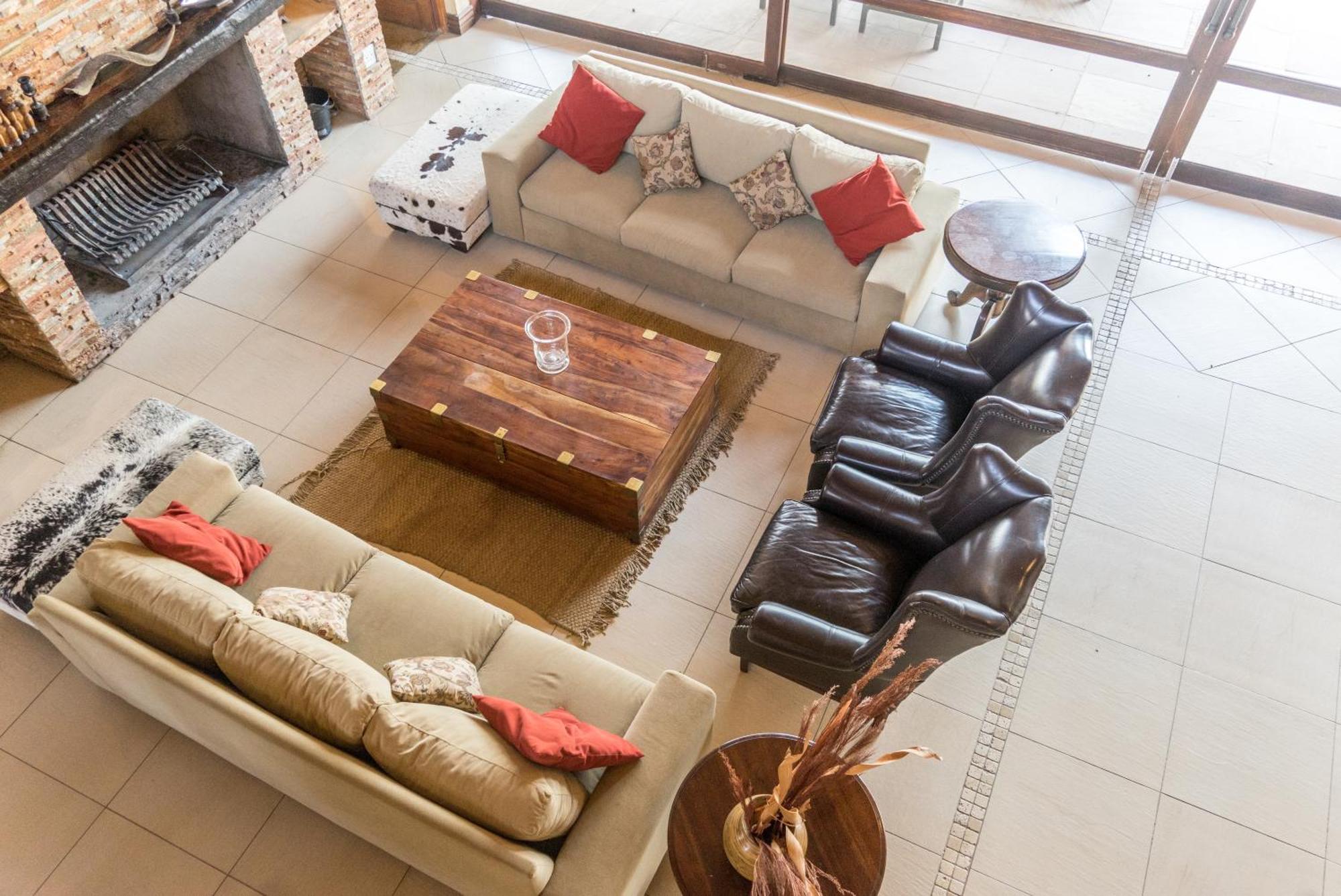 Zebula Golf Estate & Spa Executive Holiday Homes Mabula Game Reserve Eksteriør billede
