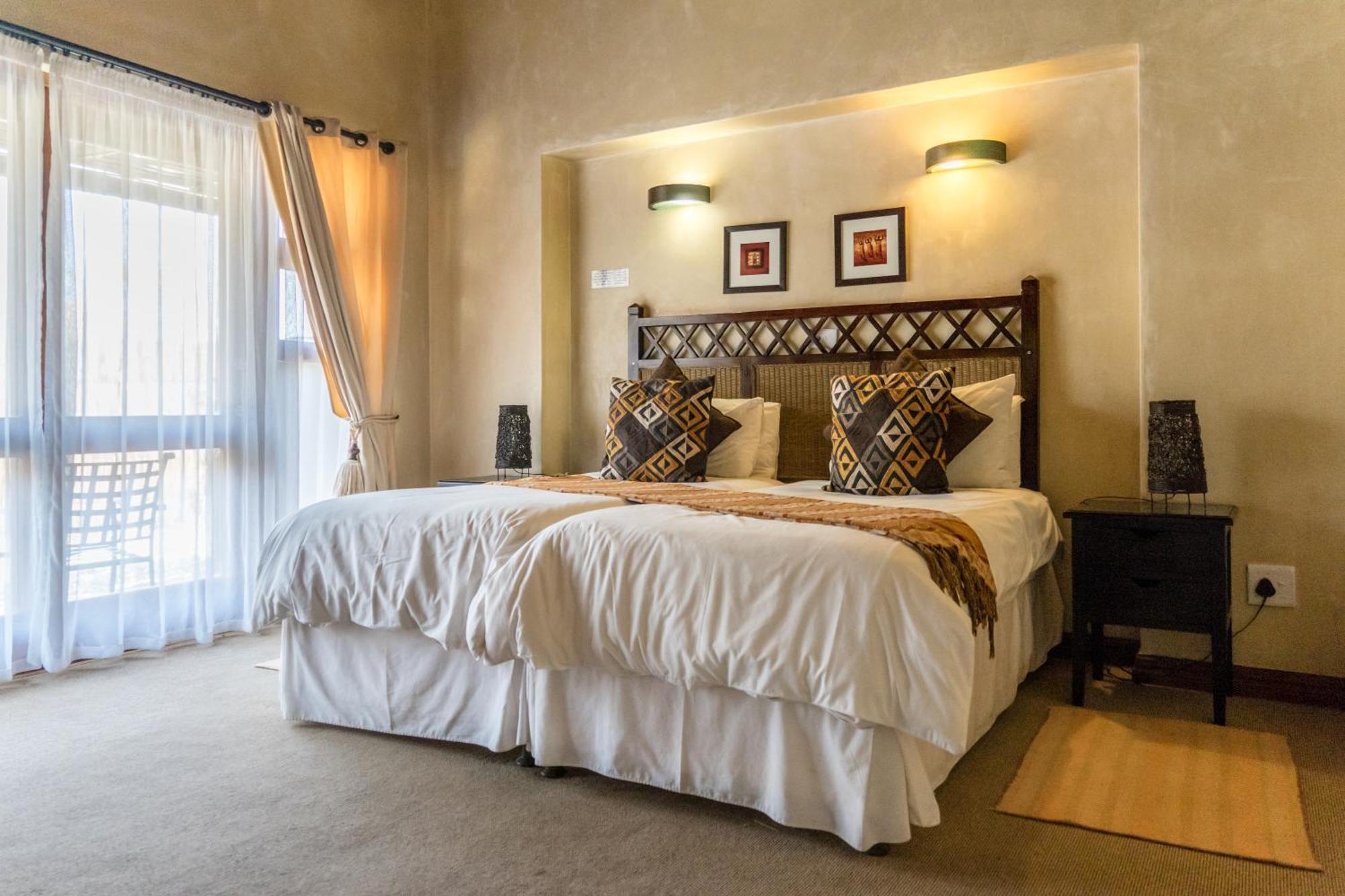 Zebula Golf Estate & Spa Executive Holiday Homes Mabula Game Reserve Eksteriør billede
