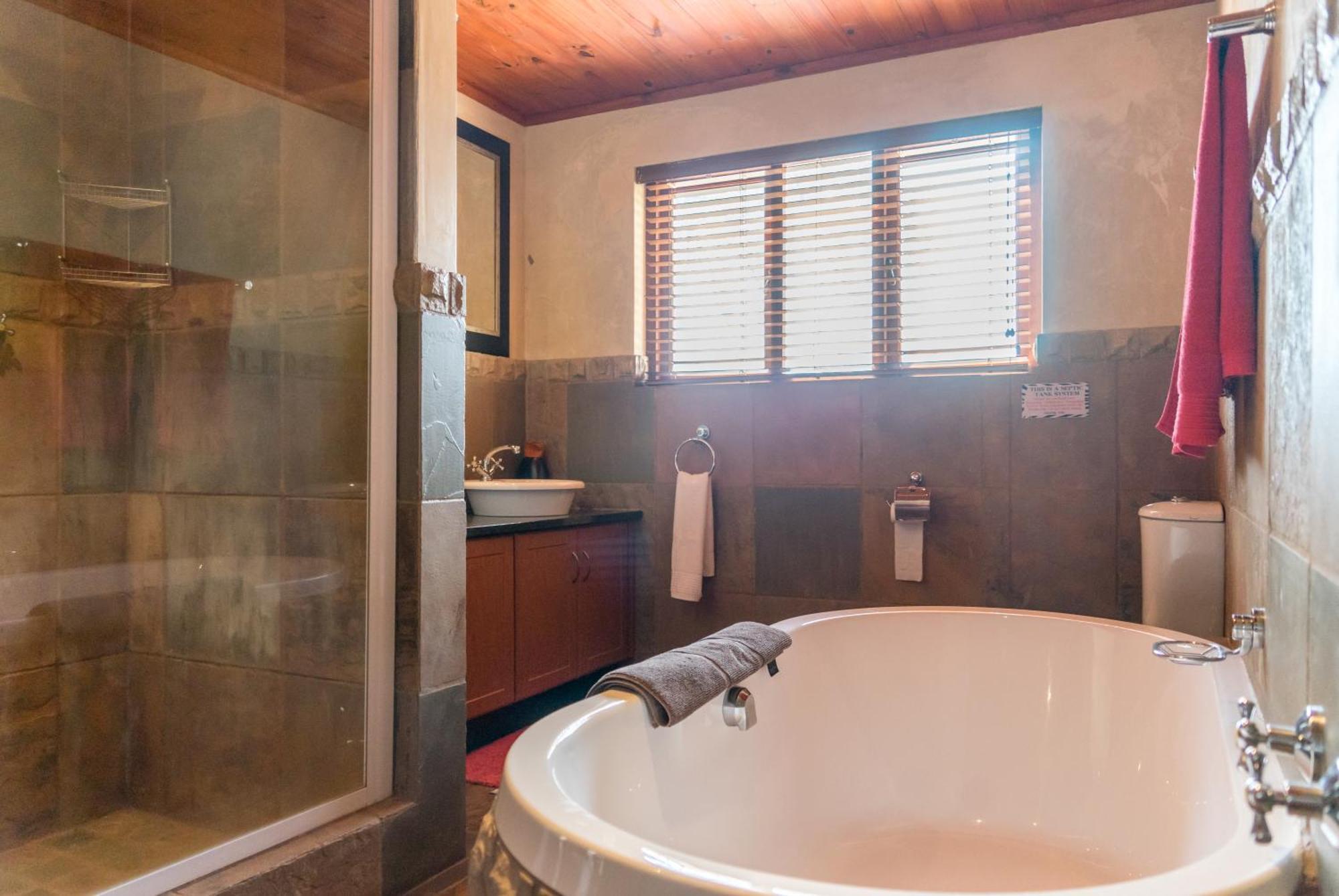 Zebula Golf Estate & Spa Executive Holiday Homes Mabula Game Reserve Eksteriør billede