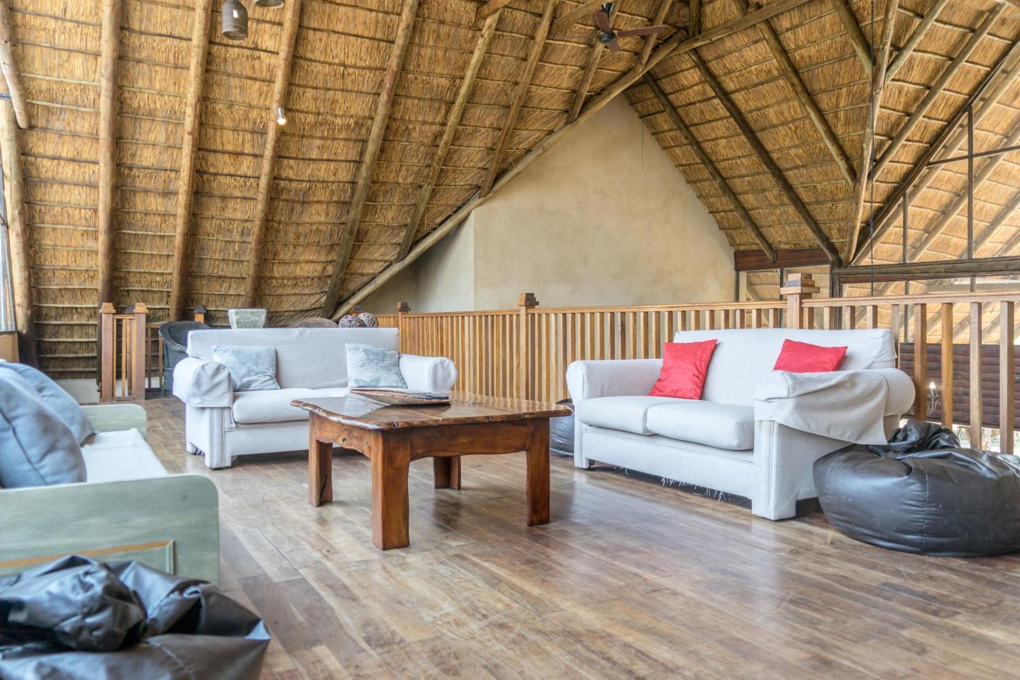 Zebula Golf Estate & Spa Executive Holiday Homes Mabula Game Reserve Eksteriør billede