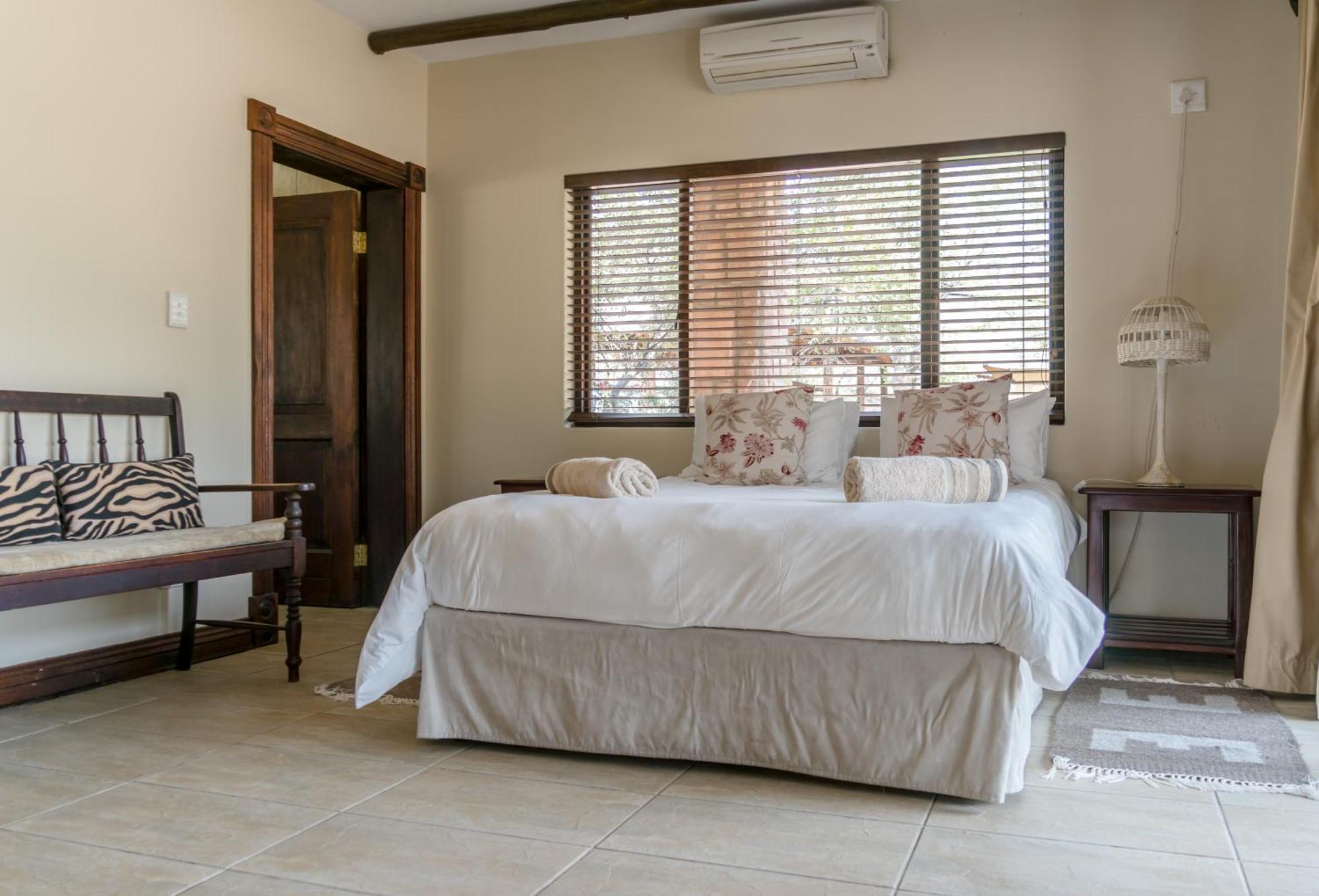 Zebula Golf Estate & Spa Executive Holiday Homes Mabula Game Reserve Eksteriør billede
