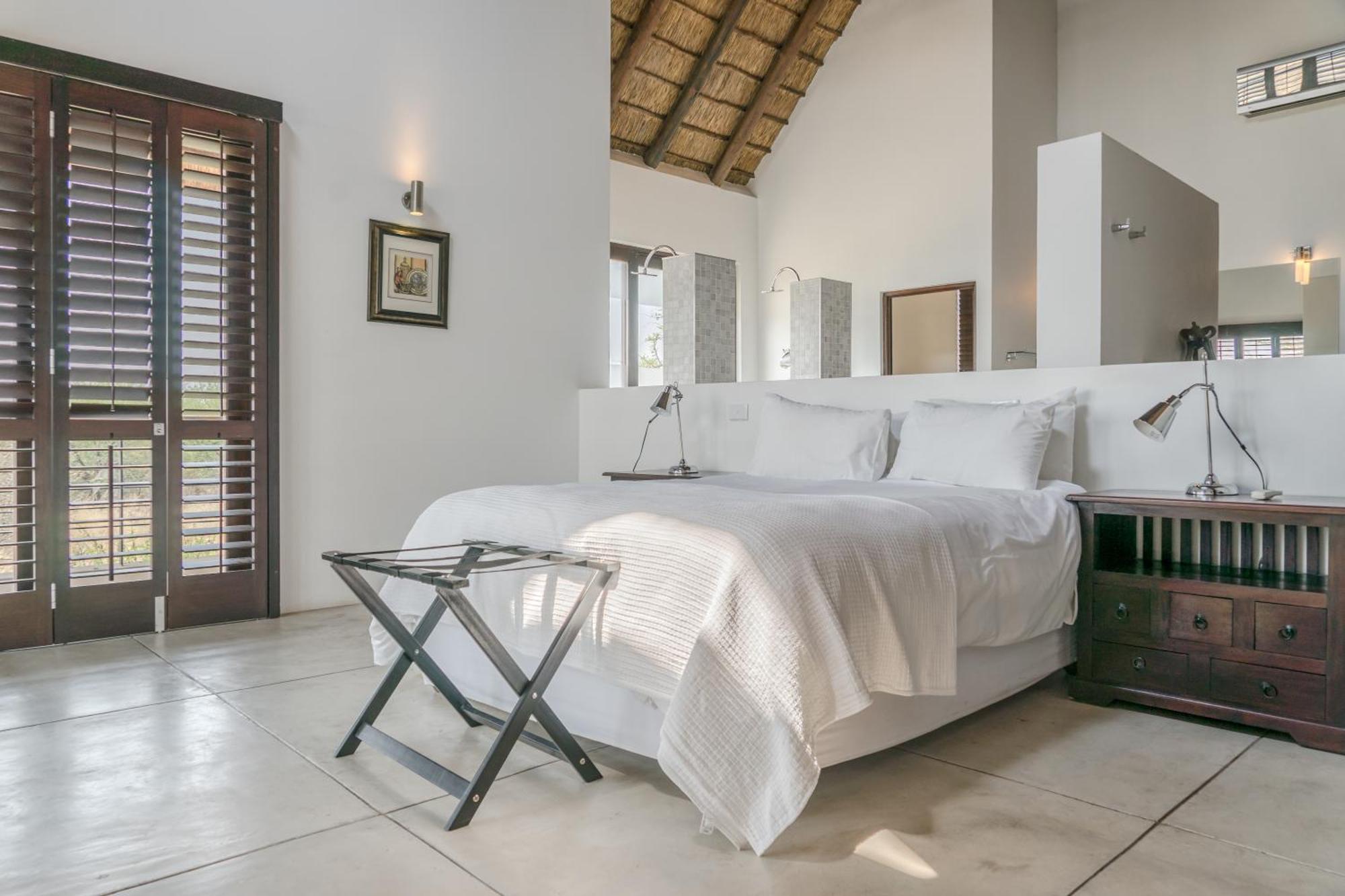 Zebula Golf Estate & Spa Executive Holiday Homes Mabula Game Reserve Eksteriør billede