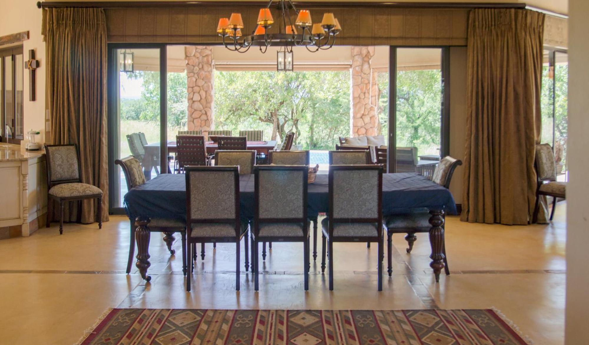 Zebula Golf Estate & Spa Executive Holiday Homes Mabula Game Reserve Eksteriør billede