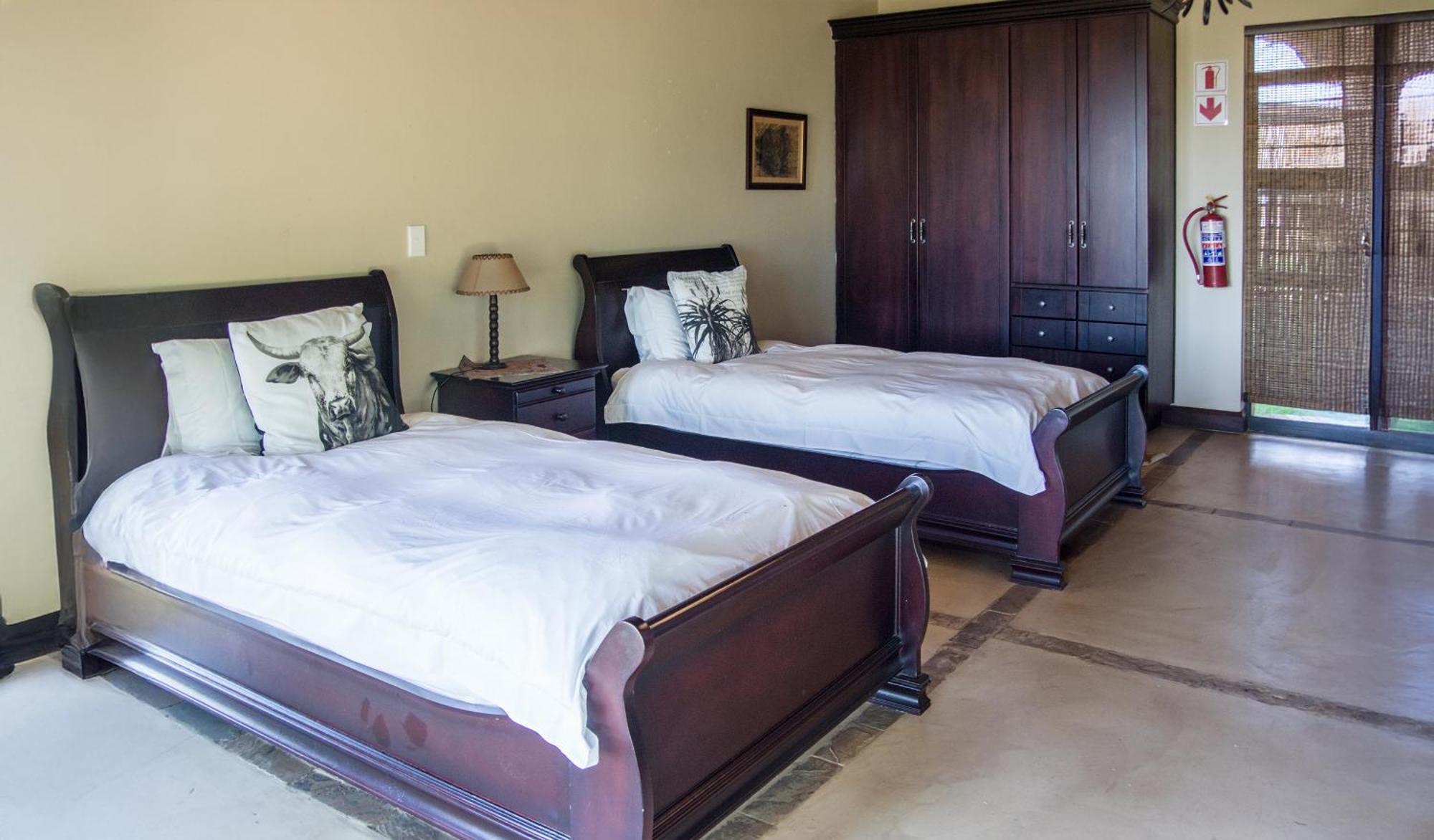 Zebula Golf Estate & Spa Executive Holiday Homes Mabula Game Reserve Eksteriør billede